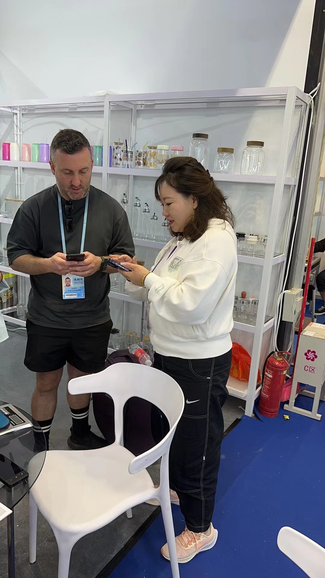 Exhibition Journey: A New Journey for Foreign Trade Factories