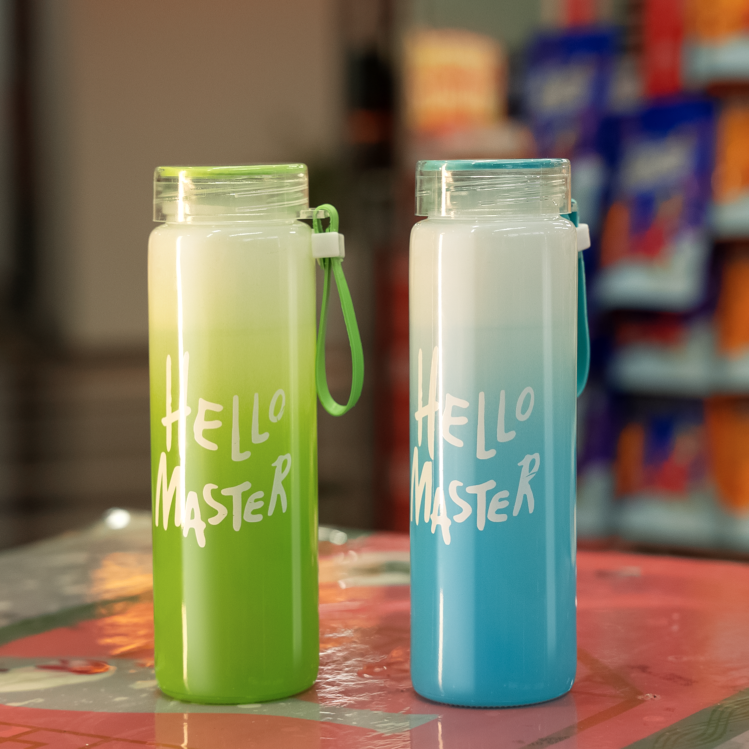 Jianmei Borosilicate Glassware