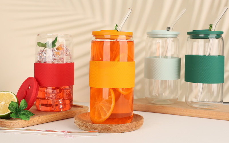 Jianmei Borosilicate Glassware