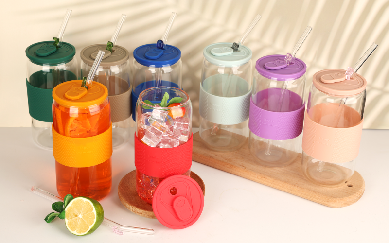 Jianmei Borosilicate Glassware