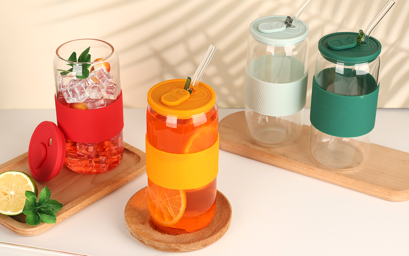 Jianmei Borosilicate Glassware