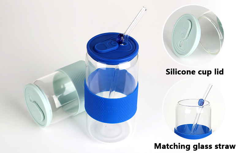 Jianmei Borosilicate Glassware