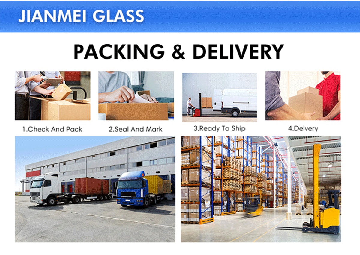 JM042 Wholesale Borosilicate Olive Oil Bottle Factory For Kitchen