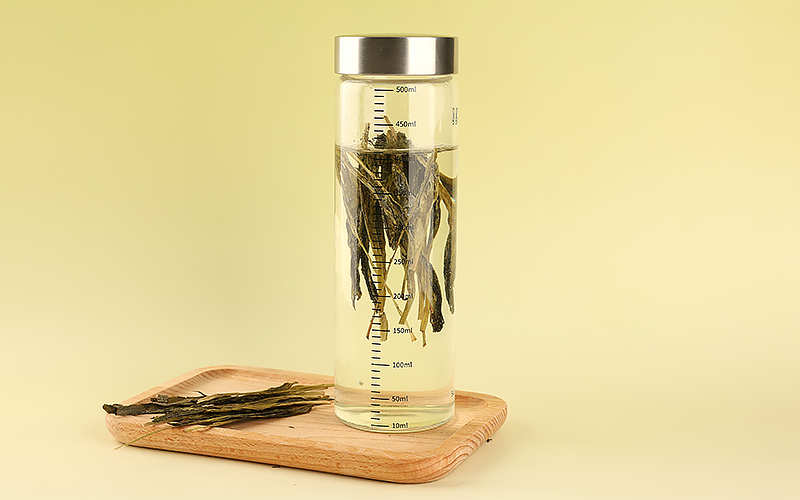 Jianmei Borosilicate Glassware