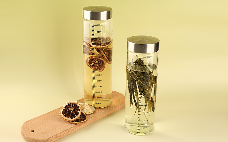 Jianmei Borosilicate Glassware