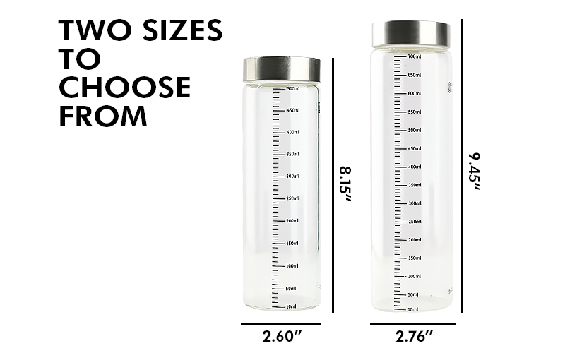 Jianmei Borosilicate Glassware