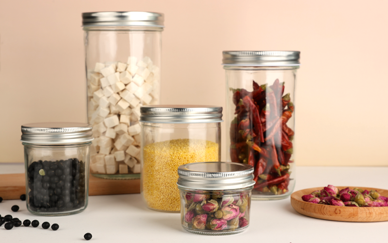Jianmei Borosilicate Glassware