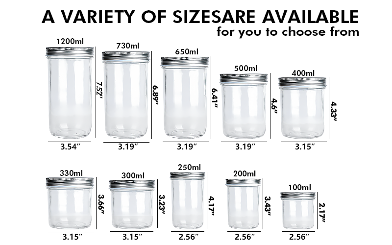 Jianmei Borosilicate Glassware