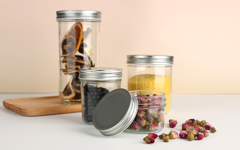 Jianmei Borosilicate Glassware