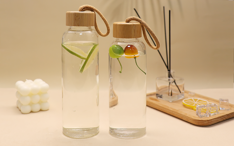 Jianmei Borosilicate Glassware