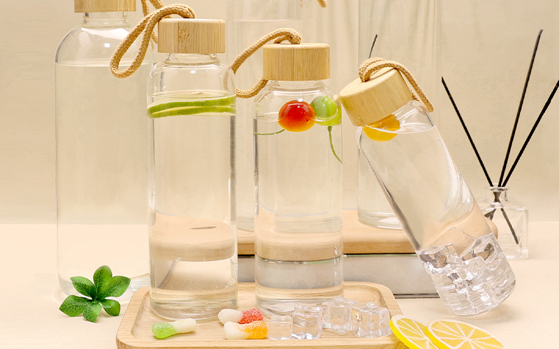 Jianmei Borosilicate Glassware