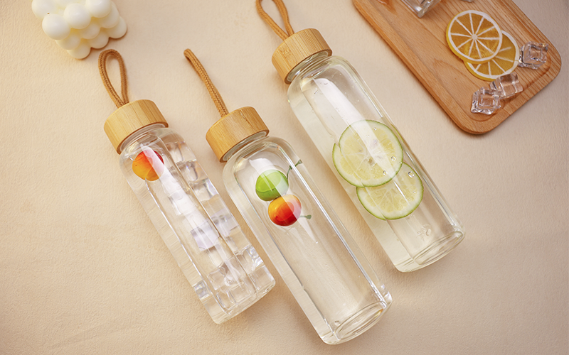 Jianmei Borosilicate Glassware