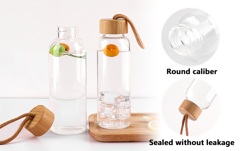 Jianmei Borosilicate Glassware