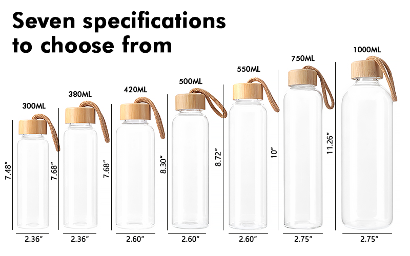 Jianmei Borosilicate Glassware