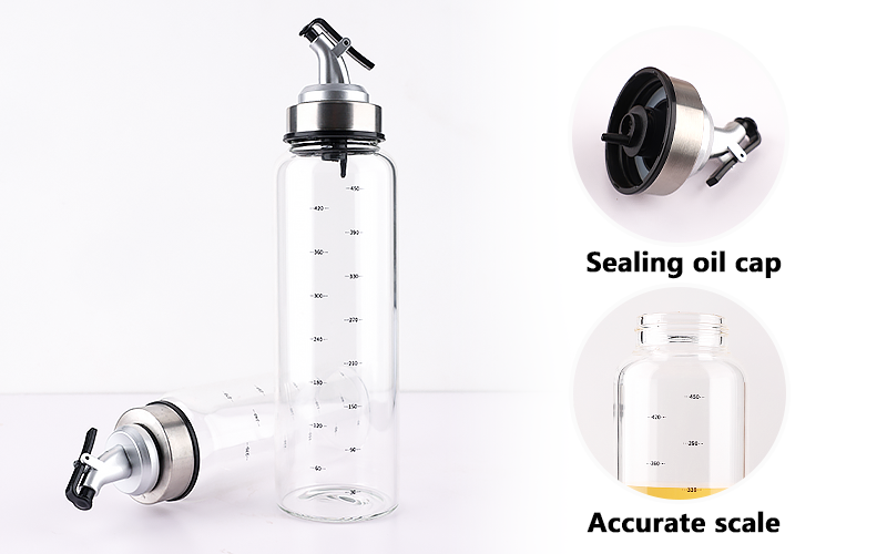 Jianmei Borosilicate Glassware