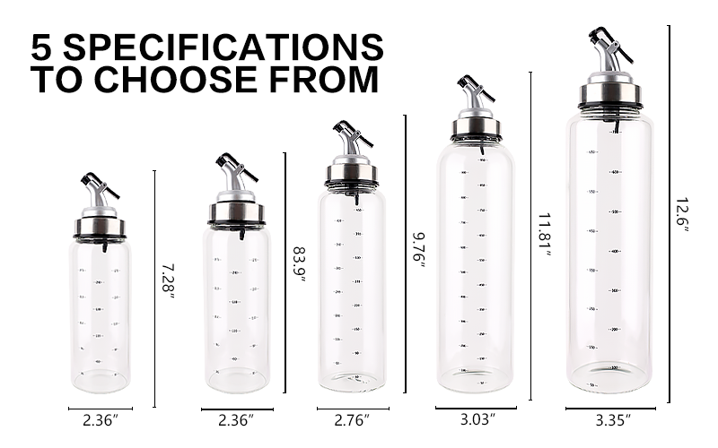 Jianmei Borosilicate Glassware