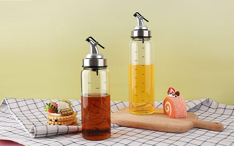 Jianmei Borosilicate Glassware