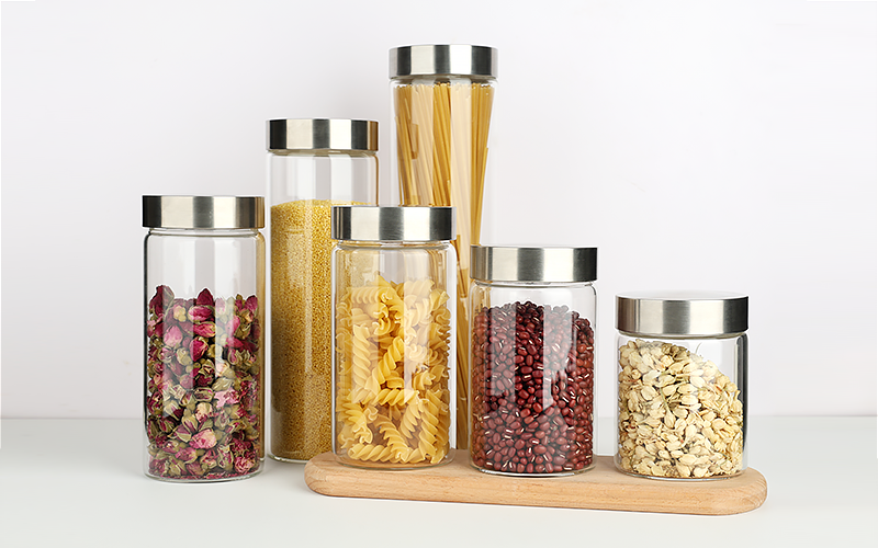 Jianmei Borosilicate Glassware