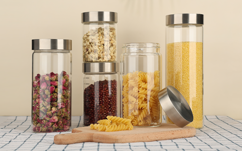 Jianmei Borosilicate Glassware