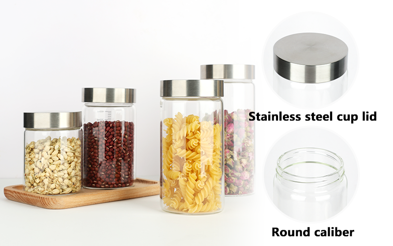Jianmei Borosilicate Glassware