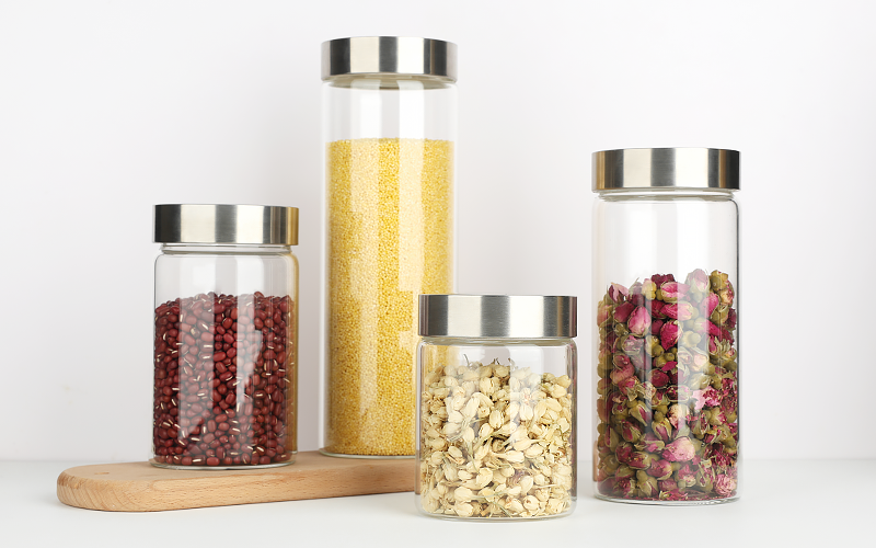 Jianmei Borosilicate Glassware