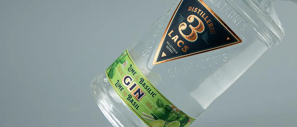 Label Design