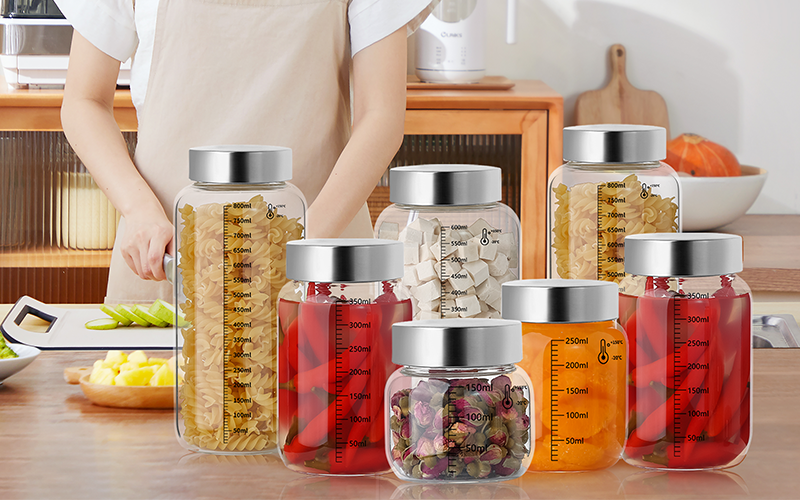 Jianmei Borosilicate Glassware