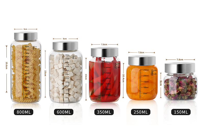 Jianmei Borosilicate Glassware