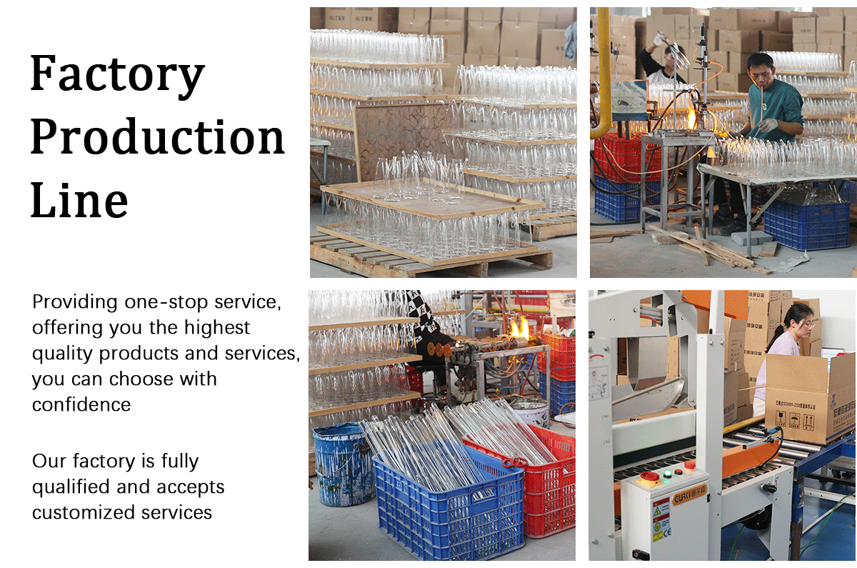 JM047 Borosilicate Drinking Water Bottle Factory