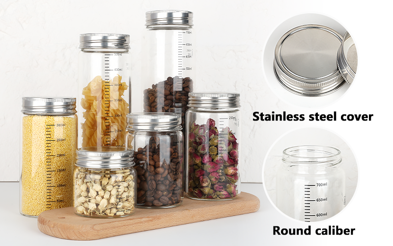Jianmei Borosilicate Glassware