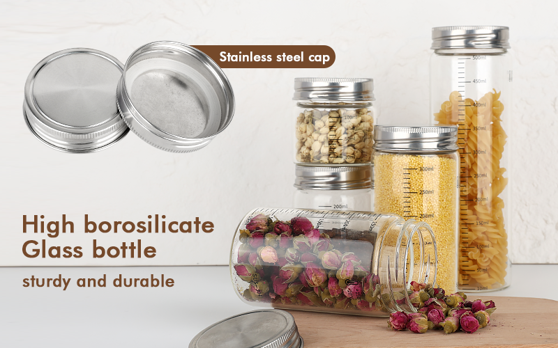 Jianmei Borosilicate Glassware