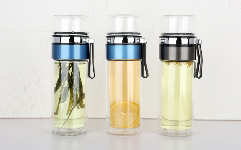 Jianmei Borosilicate Glassware