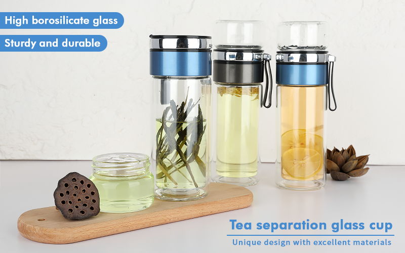 Jianmei Borosilicate Glassware
