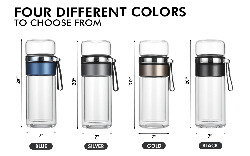 Jianmei Borosilicate Glassware