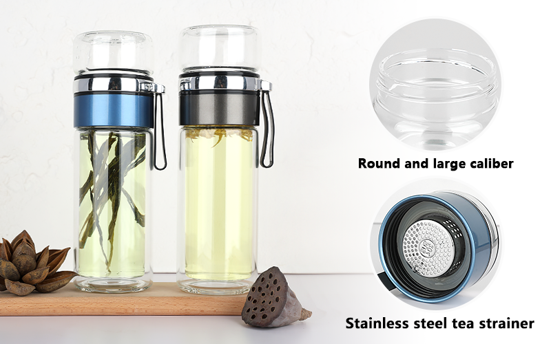 Jianmei Borosilicate Glassware