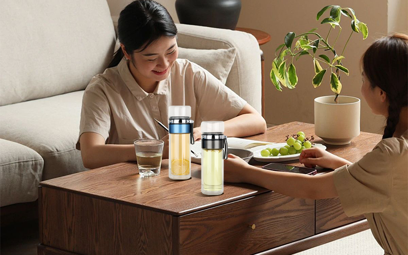 Jianmei Borosilicate Glassware