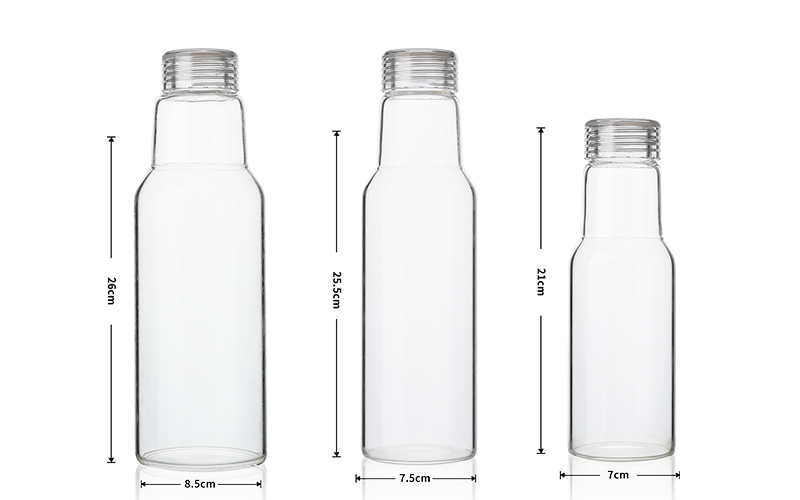 Jianmei Borosilicate Glassware