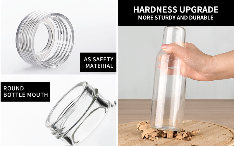 Jianmei Borosilicate Glassware