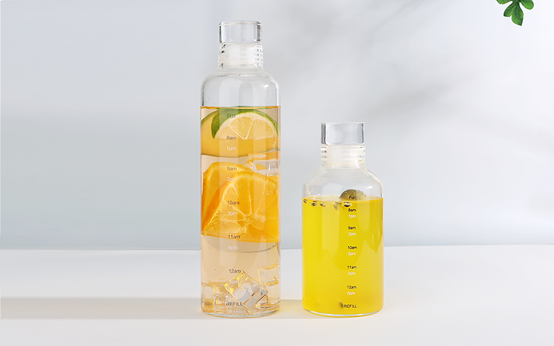 Jianmei Borosilicate Glassware