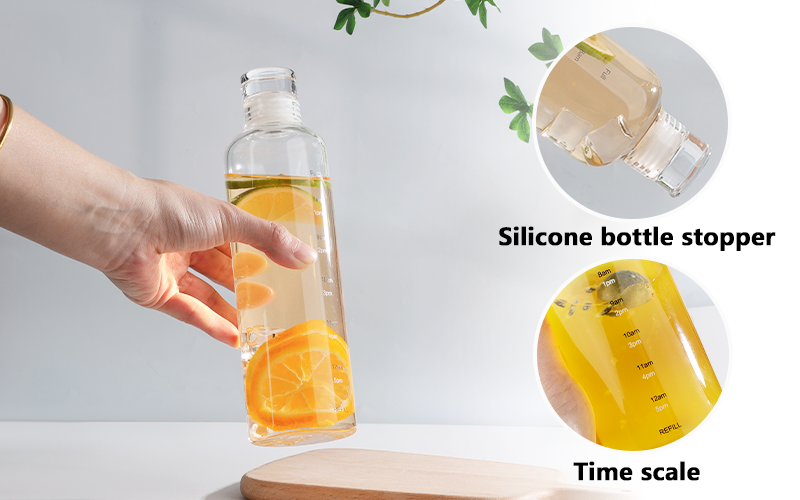 Jianmei Borosilicate Glassware
