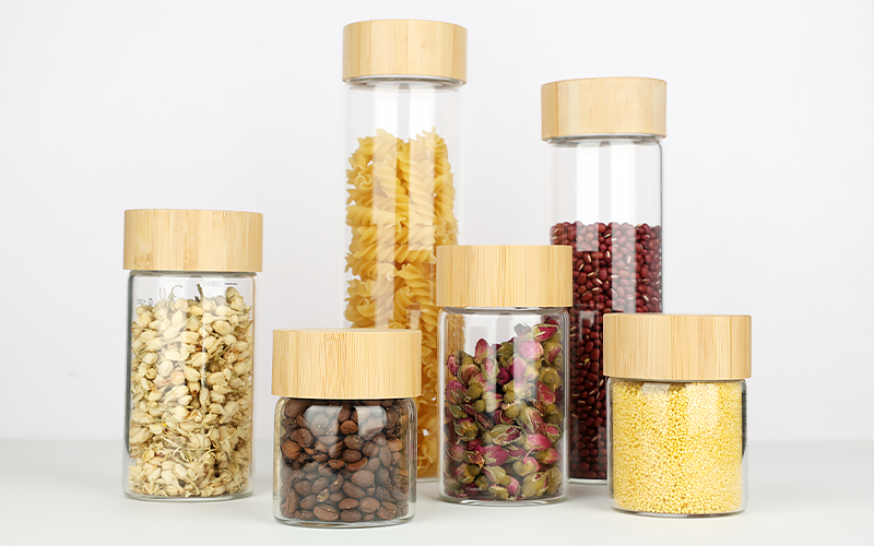 Jianmei Borosilicate Glassware