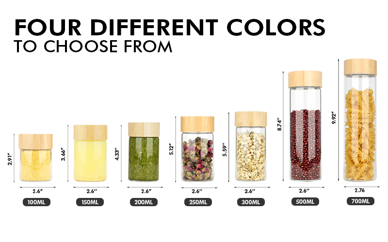 Jianmei Borosilicate Glassware
