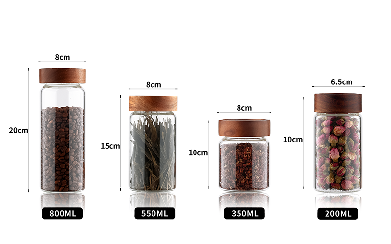 Jianmei Borosilicate Glassware