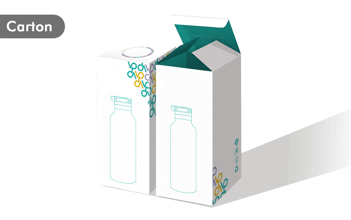 Packaging Solutions